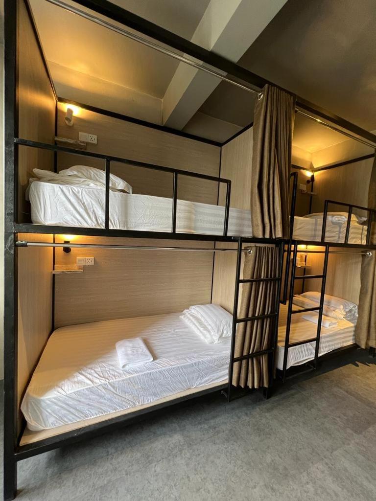 Zenz Hotel Kulai Dış mekan fotoğraf