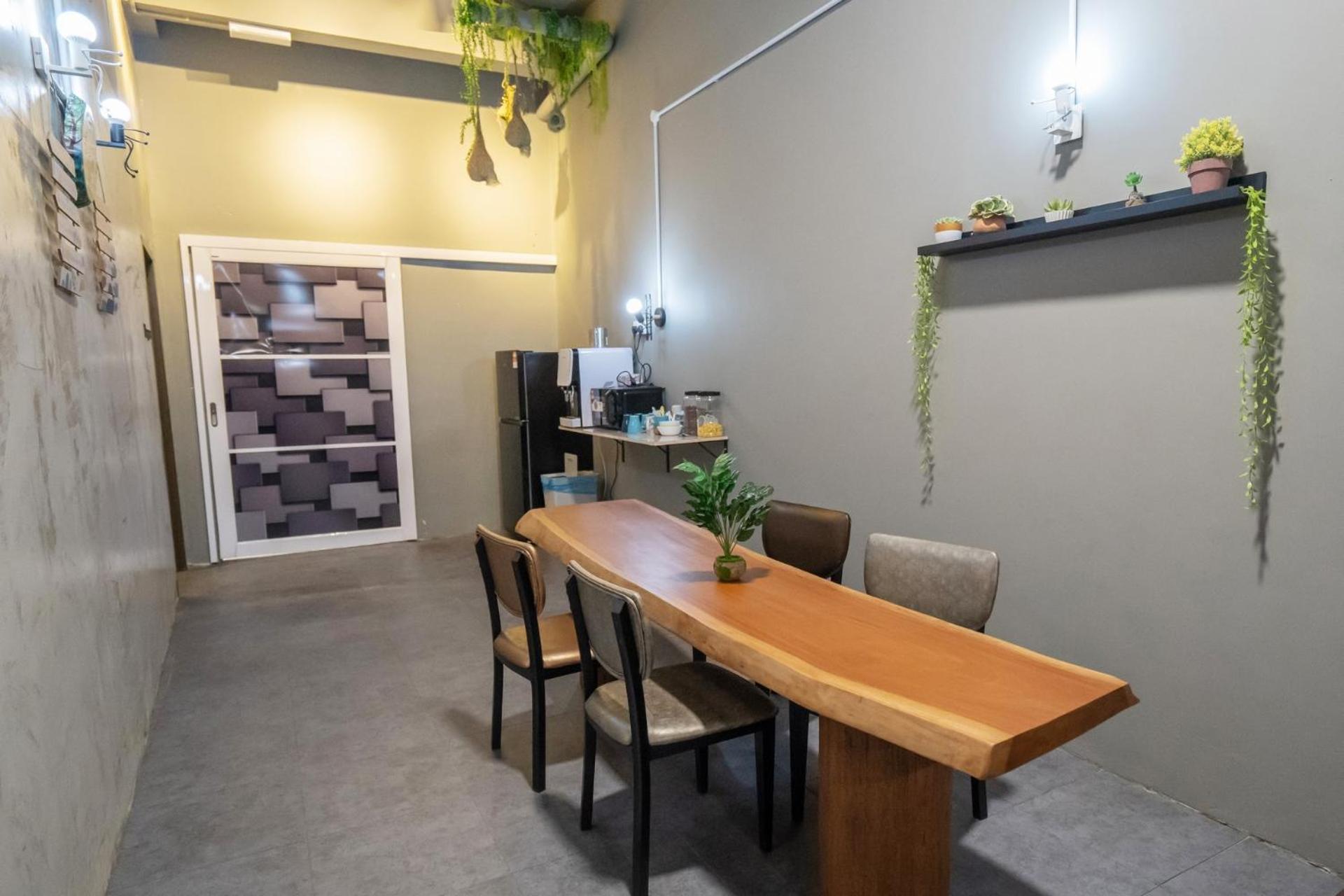 Zenz Hotel Kulai Dış mekan fotoğraf