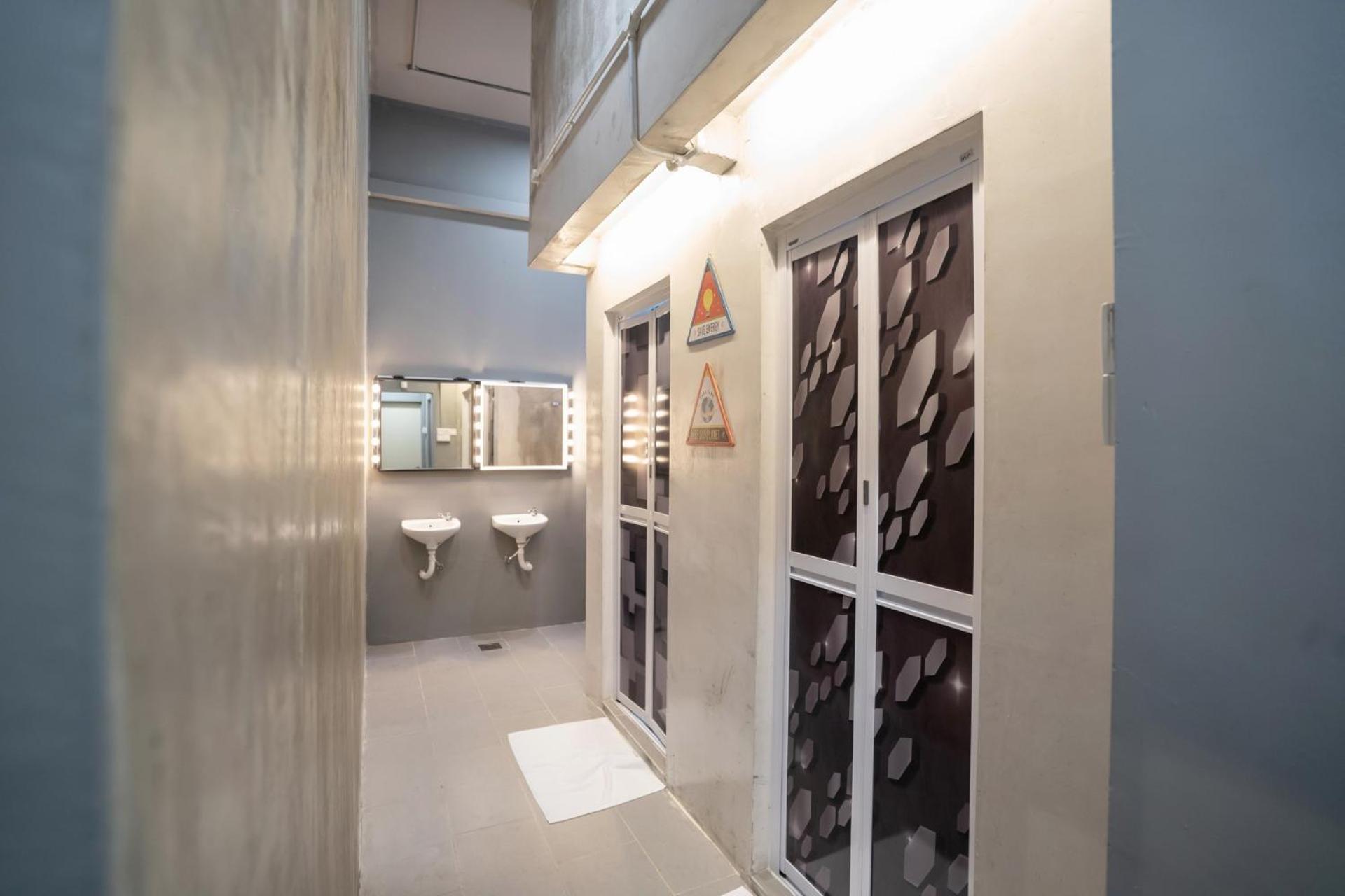 Zenz Hotel Kulai Dış mekan fotoğraf